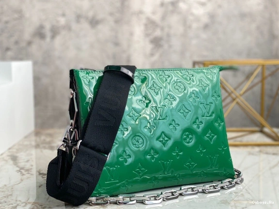 LOUIS COUSSIN PM VUITTON 0505